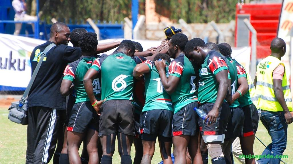 Applicants for Kenya U19 Team Manager position